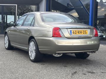 Rover 75